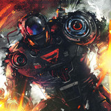 Ray Gun Hero profile