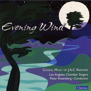 Evenng Wind album