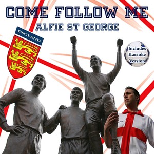Alfie St George