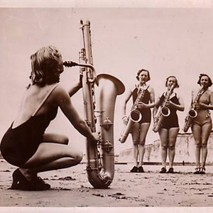 Bel Canto cover