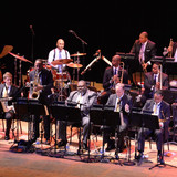 Jazz At Lincoln Center Orchestra profile
