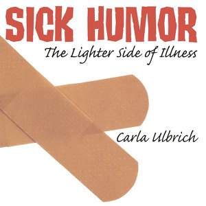 Sick Humor Albumcover
