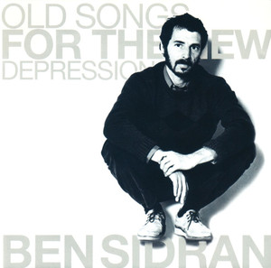 Old Songs For The New Depression 2015年リマスター版 album