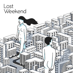 Lost Weekend Photo