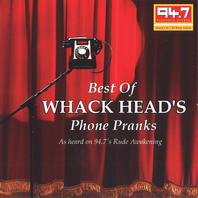 Whackhead Simpson Pranks Free Download Mp3