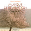 Musique De Relaxation Albumcover