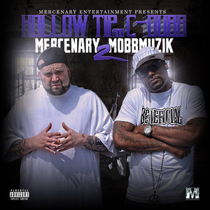 Mercenary MobbMuzik 2 album