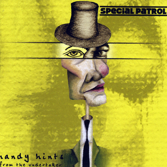 Special Patrol Photo