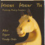 Altai Sayan Tandy‐Uula cover