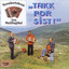 Takk For Sist! Albumcover