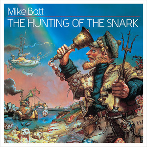 The Hunting of the Snark album
