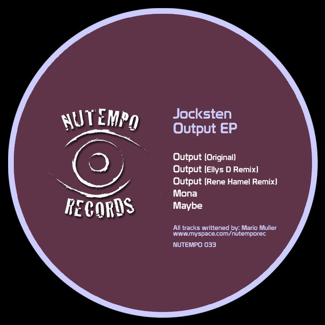 Jocksten Photo