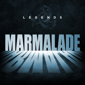 Legends - Marmalade (Rerecorded) album