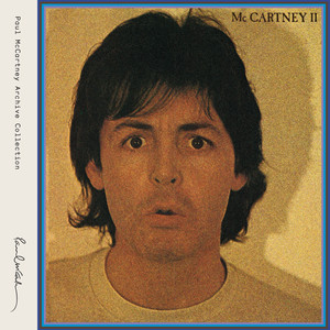 McCartney II (Deluxe Edition) album