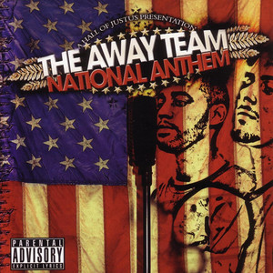 National Anthem cover