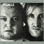 Pigalle Albumcover