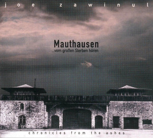 Mauthausen cover