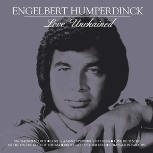 Love Unchained album