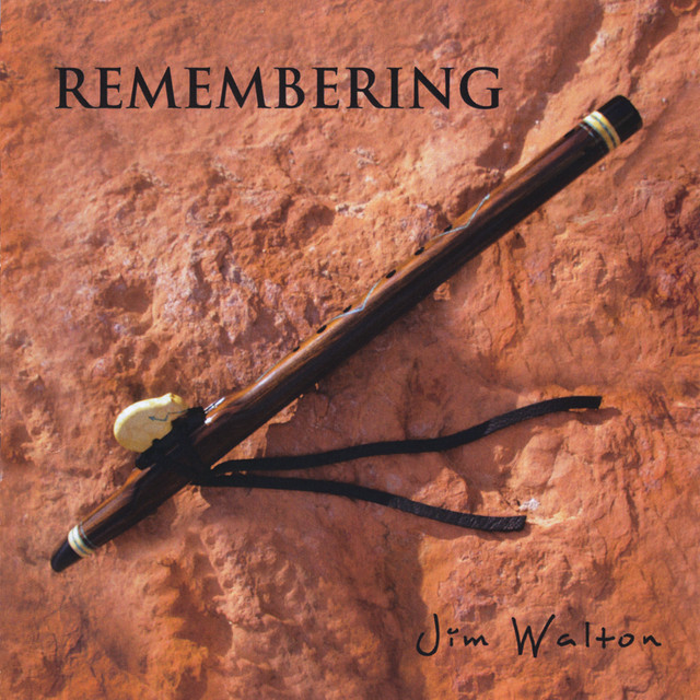 Jim Walton Photo