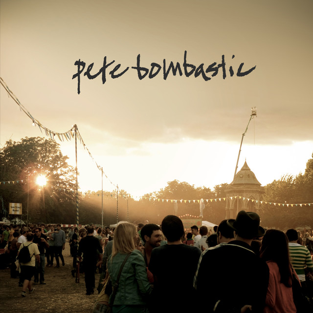 Pete Bombastic Photo