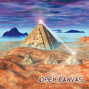 Nomadic Impressions cover