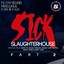 Sick Slaughterhouse Part II Albumcover