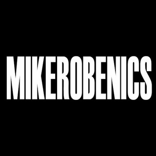 MikeroBenics Photo