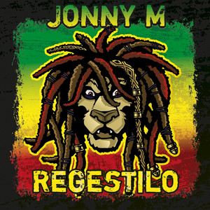 Regestilo cover
