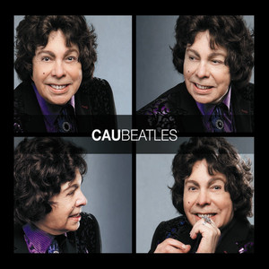Caubeatles cover