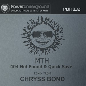 Chryss Bond