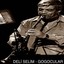 Gogocular Albumcover