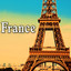 France Sound Effects Albumcover