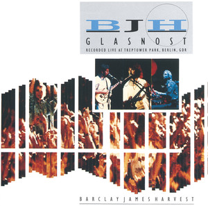 Glasnost album