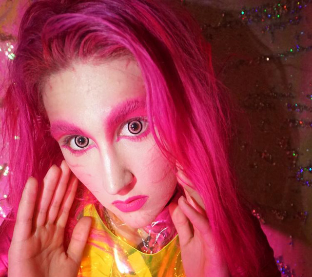 Plasmic photo