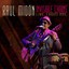 Invisible Chains Live from Nyc Albumcover