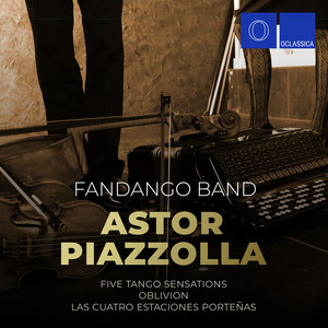 4 estaciones porteñas cover