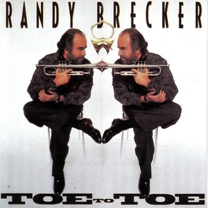 Toe To Toe album