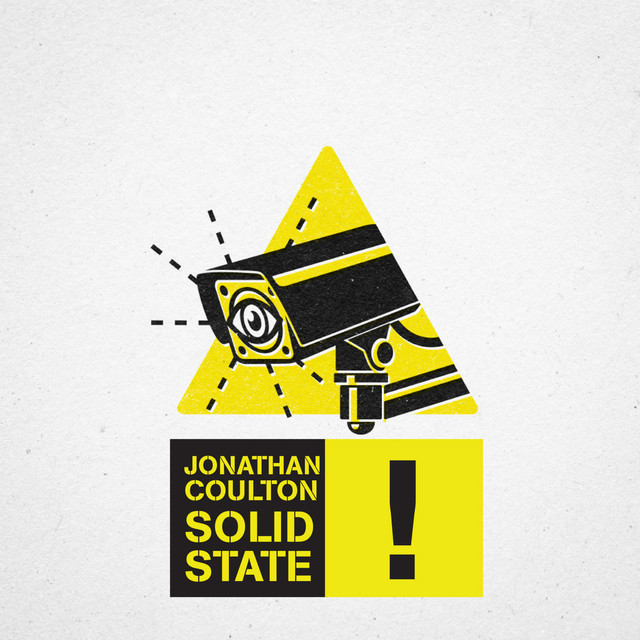 Solid State cover