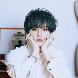 Shuta Sueyoshi profile