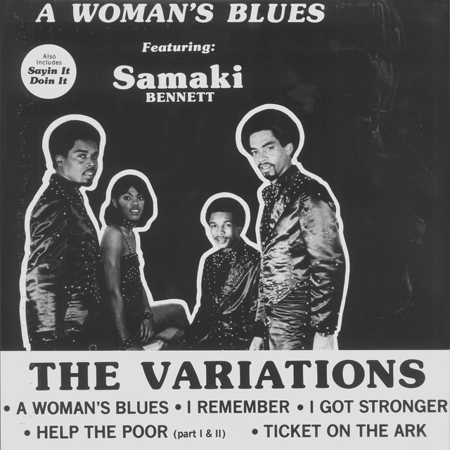 The Variations Photo
