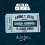 The Live Tapes Vol. 3: Live At The Manly Vale Hotel, June 7, 1980 cover