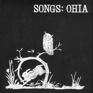 Songs: Ohia album