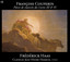 Couperin: Pièces de clavecin des Livres III & IV Albumcover