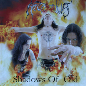 Shadows of Old cover