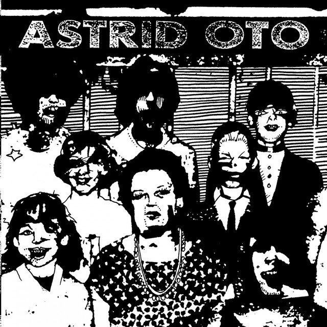 Astrid Oto Photo