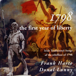 Henry Joy cover