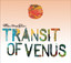 Transit of Venus cover