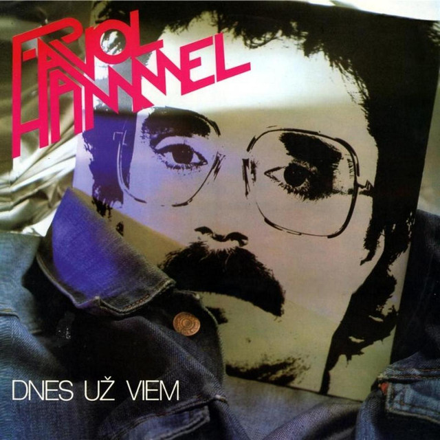 Dnes Uz Viem cover