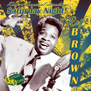 Saturday Night! King & Imperial Recordings cover