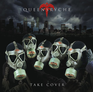 Take Cover album